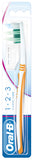 ORALB 123 CLASSIC CARE SPAZZOLINO MANUALE