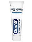ORALB GENGIVE E SMALTO REPAIR CLASSICO DENTIFRICIO 75 ML
