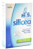 ORIGINAL SILICEA PLUS 30 CAPSULE HUBNER