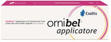 ORNIBEL APPLICATORE VAGINALE 1 PEZZO