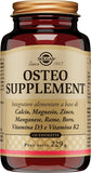 OSTEO SUPPLEMENT 120 TAVOLETTE