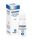OTIZON SOLUZIONE OTOLOGICA 12 ML