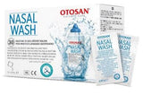 OTOSAN NASAL WASH 30 BUSTINE