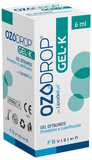 OZODROP GEL OFTALMICO K PROTETTIVO LUBRIFICANTE 6 ML