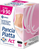 PANCIA PIATTA ACT 30 CAPSULE