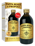 PAPPA REALE E PROPOLI ANALCOOLICO 200 ML