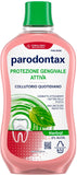 PARODONTAX COLLUTORIO PROTEZIONE GENGIVE HERBAL 500 ML