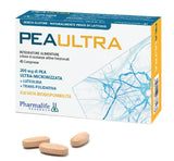 PEAULTRA 45 COMPRESSE