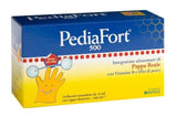 PEDIAFORT 500 10 FLACONI