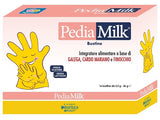 PEDIAMILK 16 BUSTINE DA 3,5 G