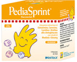 PEDIASPRINT 15 FLACONCINI DA 10 ML