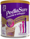 PEDIASURE CRESCITA&SVILUPPO CIOCCOLATO 400 G