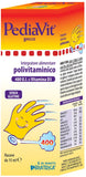 PEDIAVIT GOCCE 15 ML