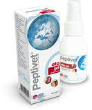PEPTIVET OTO GEL 40 ML