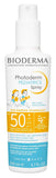 PHOTODERM PEDIATRIC SPRAY SPF50+ 200 ML