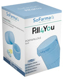 PILL4YOU PORTAPILLOLE 4 IN 1 SOFARMAPIU'