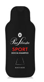 PINO SILVESTRE DOCCIA SHAMPOO SPORT BLACK MUSK 250 ML