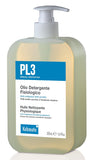 PL3 OLIO DETERGENTE FISIOLOGICO 500 ML