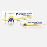 PLACENTEX 0,08% CREMA
