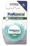 PLAKKONTROL FIT FLOSS FILO 25 M