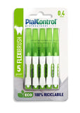 PLAKKONTROL SCOVOLINO INTERDENTALE FLEXI BRUSH04 BLISTER 5 PEZZI