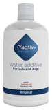 PLAQTIV+ ORAL CARE ADDITIVO PER L'ACQUA 500 ML