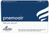 PNEMOAIR 10 FIALE 3 ML