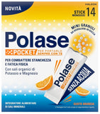 POLASE POCKET 14 STICK MONODOSE
