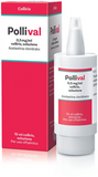 POLLIVAL 0,5 MG/ML COLLIRIO, SOLUZIONE