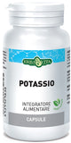 POTASSIO 60 CAPSULE