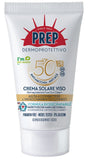 PREP CREMA SOLARE VISO SPF50 ECO 50 ML