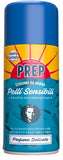 PREP SCHIUMA BARBA PELLI SENSIBILI 300 ML