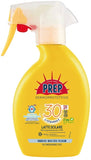 PREP TRIGGER SOLARE SPF30 200 ML