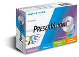 PRESERVISION 3D 30 CAPSULE MOLLI