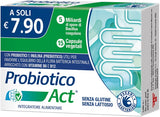 PROBIOTICO ACT 15 CAPSULE VEGETALI