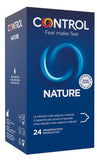 PROFILATTICO CONTROL NATURE 2,0 24 PEZZI