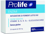 PROLIFE ENZIMI 30 CAPSULE