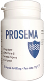 PROSEMA 30 CAPSULE