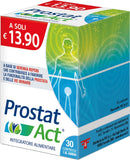 PROSTAT ACT 30 COMPRESSE