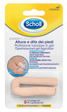 PROTEZIONE TUBOLARE IN GEL GELACTIV SCHOLL