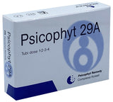 PSICOPHYT REMEDY 29A 4 TUBI 1,2 G