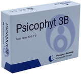 PSICOPHYT REMEDY 3B 4 TUBI 1,2 G