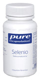 PURE ENCAPSULATIONS SELENIO 30 CAPSULE