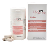PURODEFEND URTO 45 CAPSULE