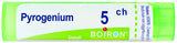 PYROGENIUM 5 CH GRANULI 4G