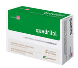 QUADRIFOL 30 COMPRESSE OROSOLUBILI