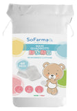 QUADROTTI BABY 60 PEZZI SOFARMAPIU'