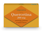 QUERCETINA 200MG 30 CAPSULE VEGETALI