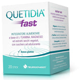 QUETIDIA FAST 20 STICK