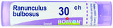 RANUNCULUS BULBOSUS 30CH GRANULI 4G